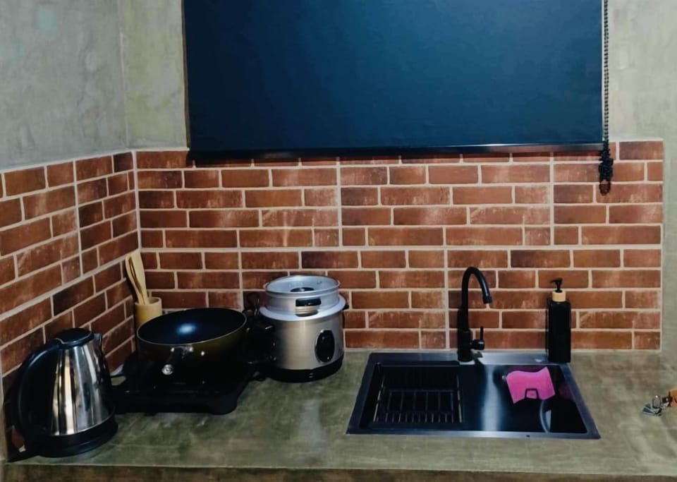 Kitchenette