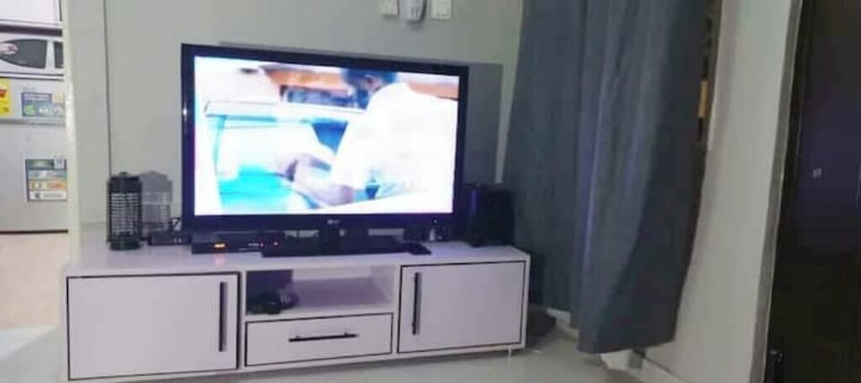 Television