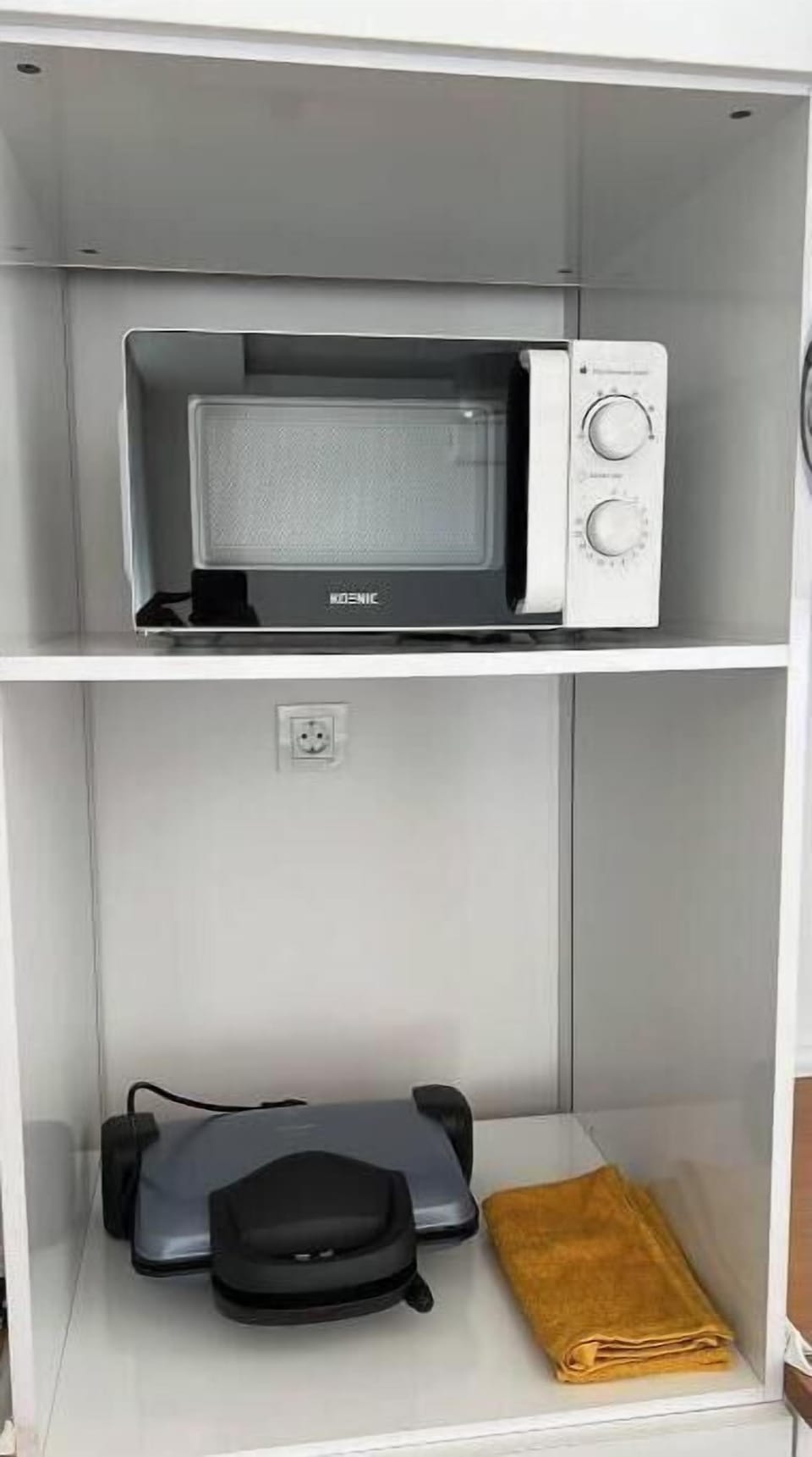 Miscellaneous