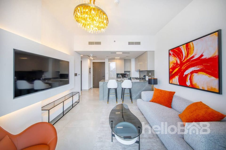 hellobnb-paragon-onebedroom