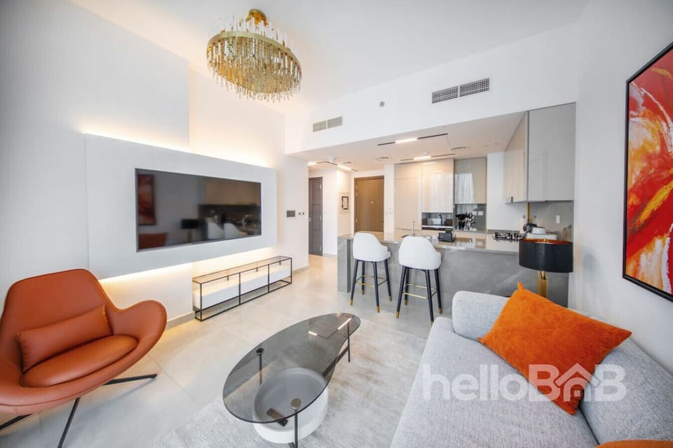 hellobnb-paragon-onebedroom