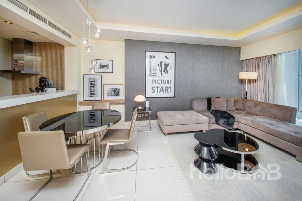 hellobnb-paramount-onebedroom