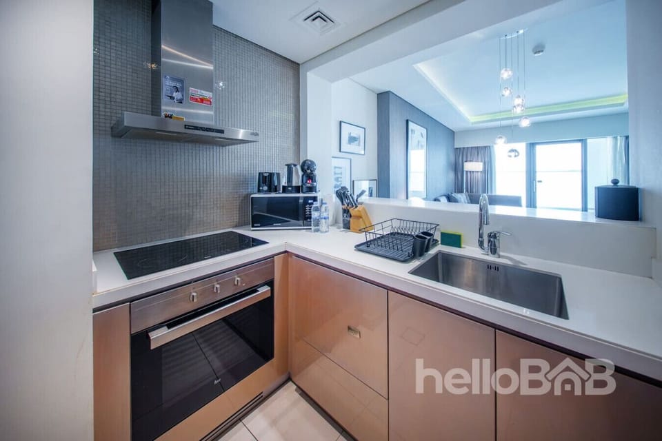 hellobnb-paramount-onebedroom