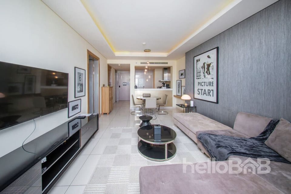 hellobnb-paramount-onebedroom
