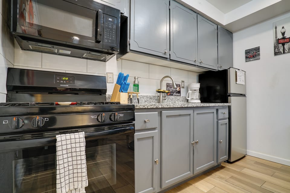 Kitchen | Cooking Basics | Coffee Maker