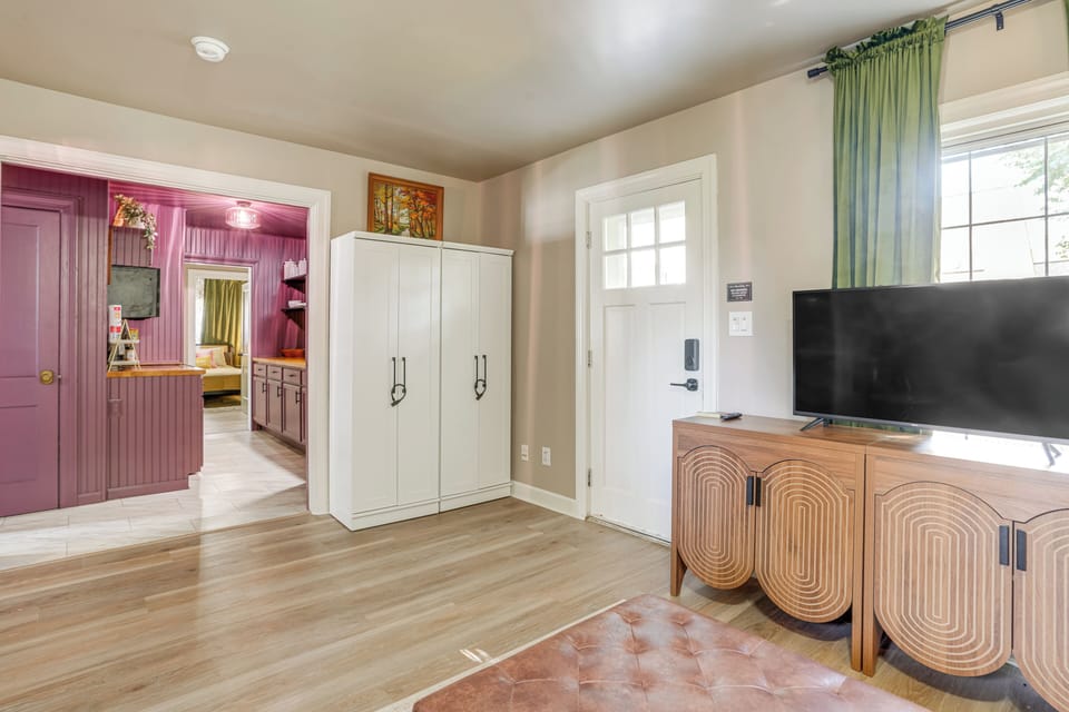 Living Room | 1st Floor