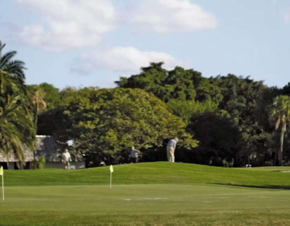 Golf