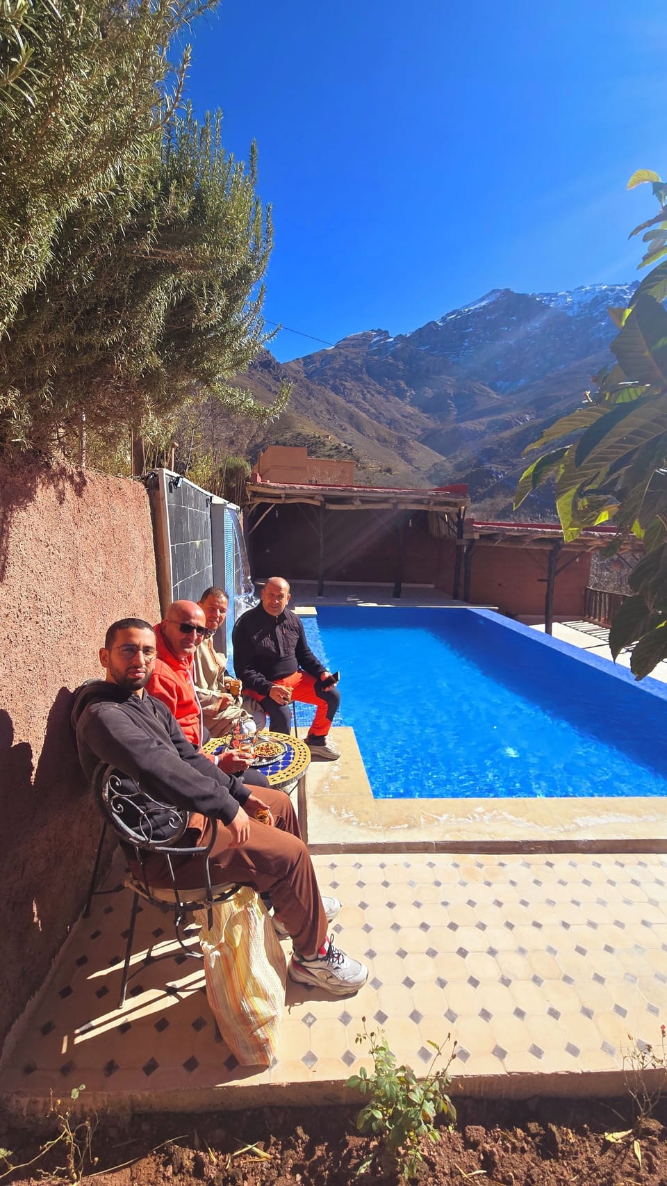 Pool