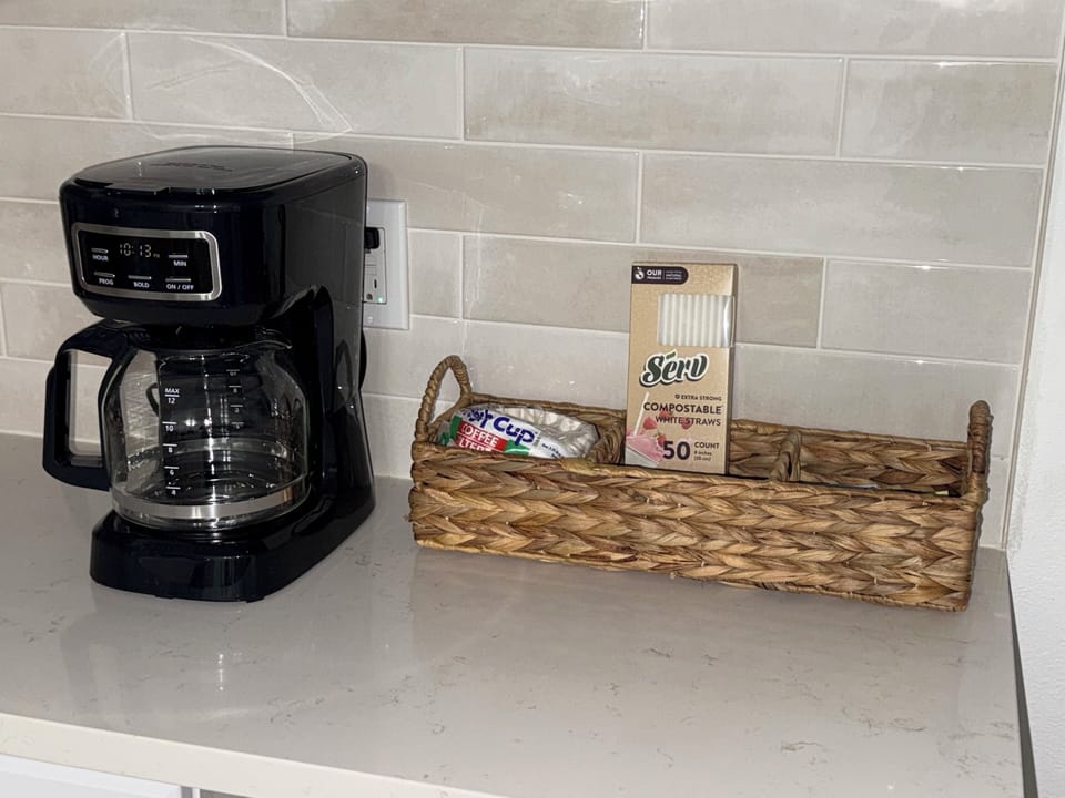 For coffee lovers