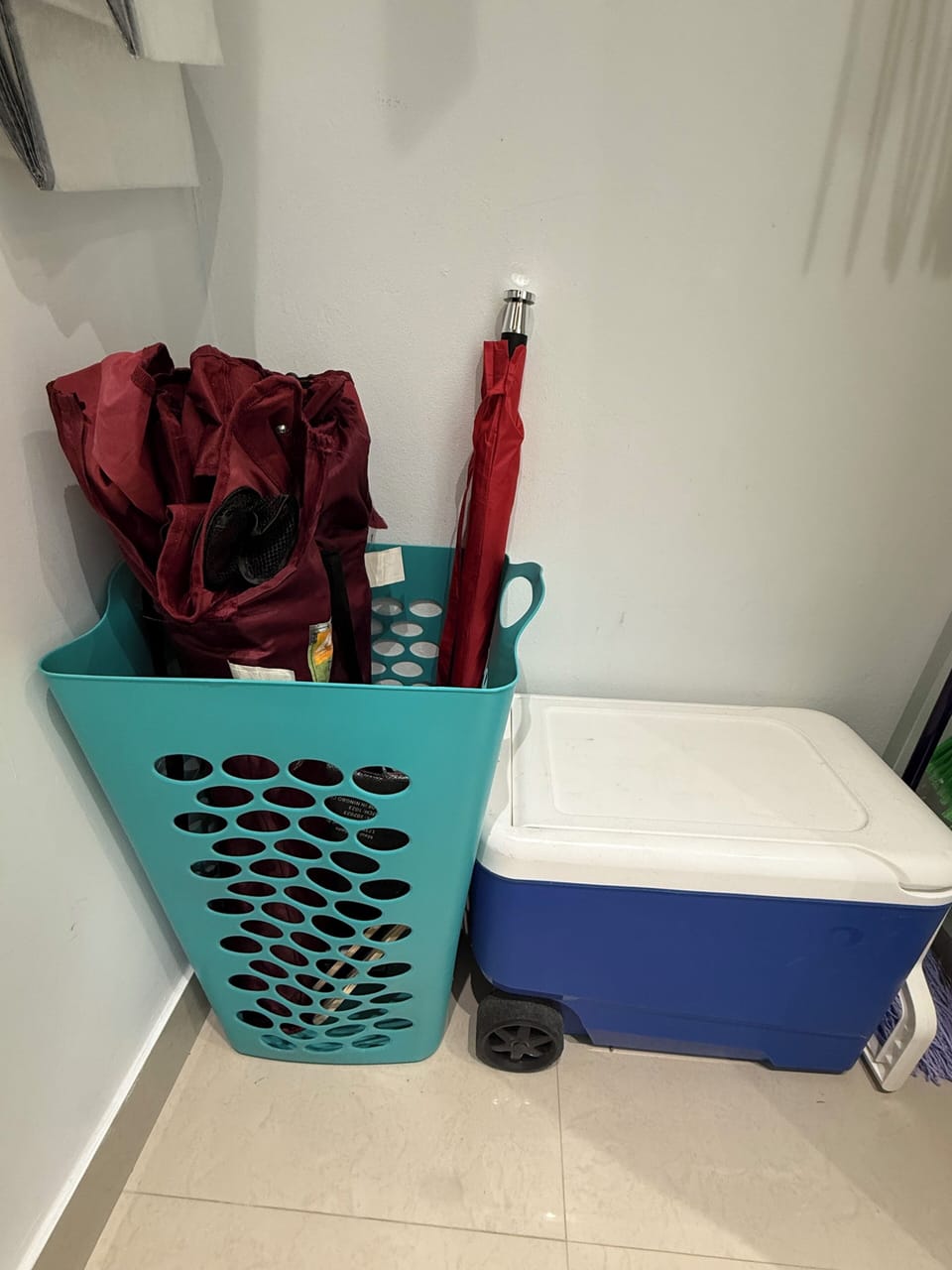 Miscellaneous