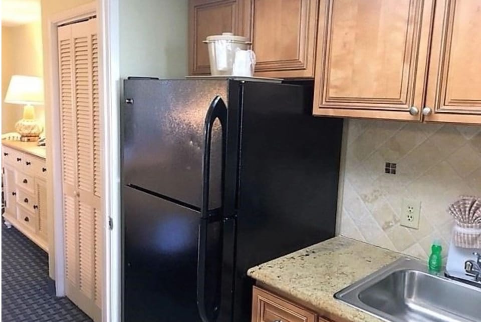 Morden full kitchen