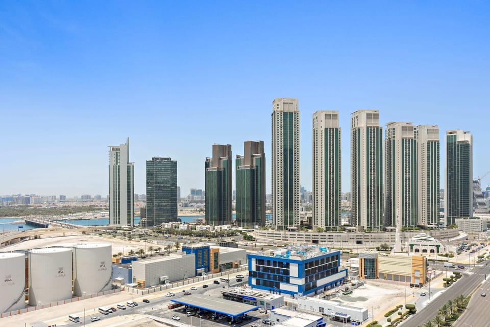 City View