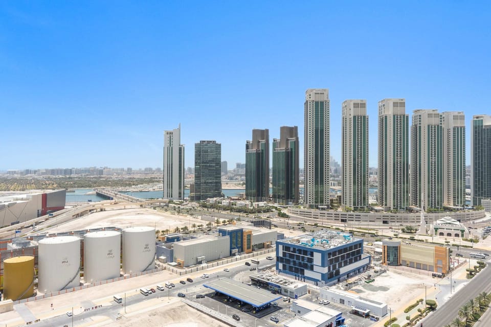 City View