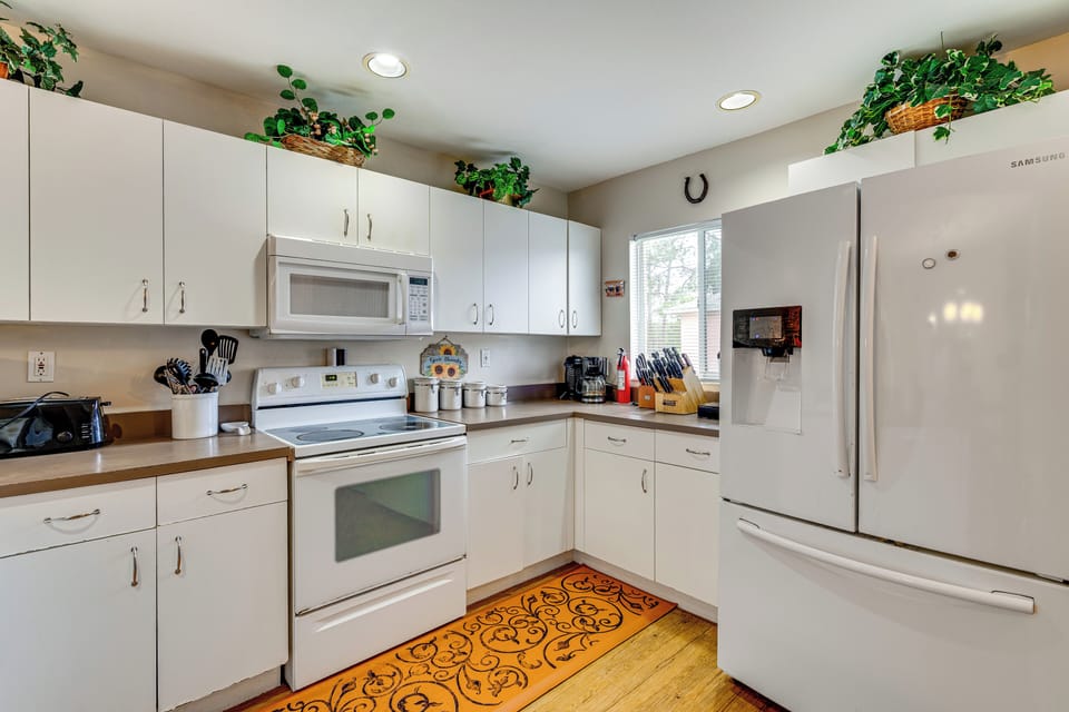 Kitchen | Cooking Basics | Complimentary Spices