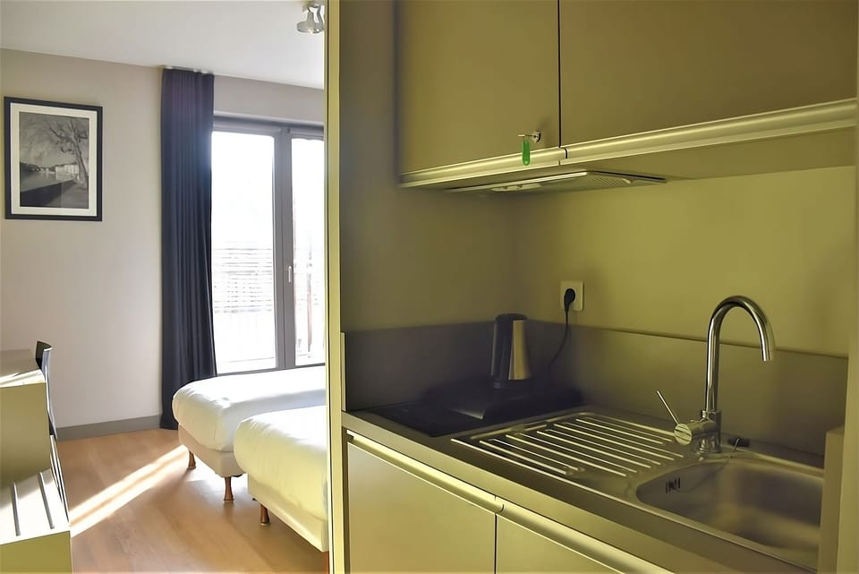 Kitchenette