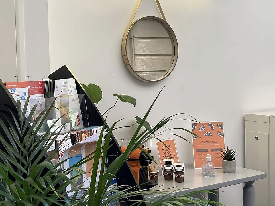 Property Interior