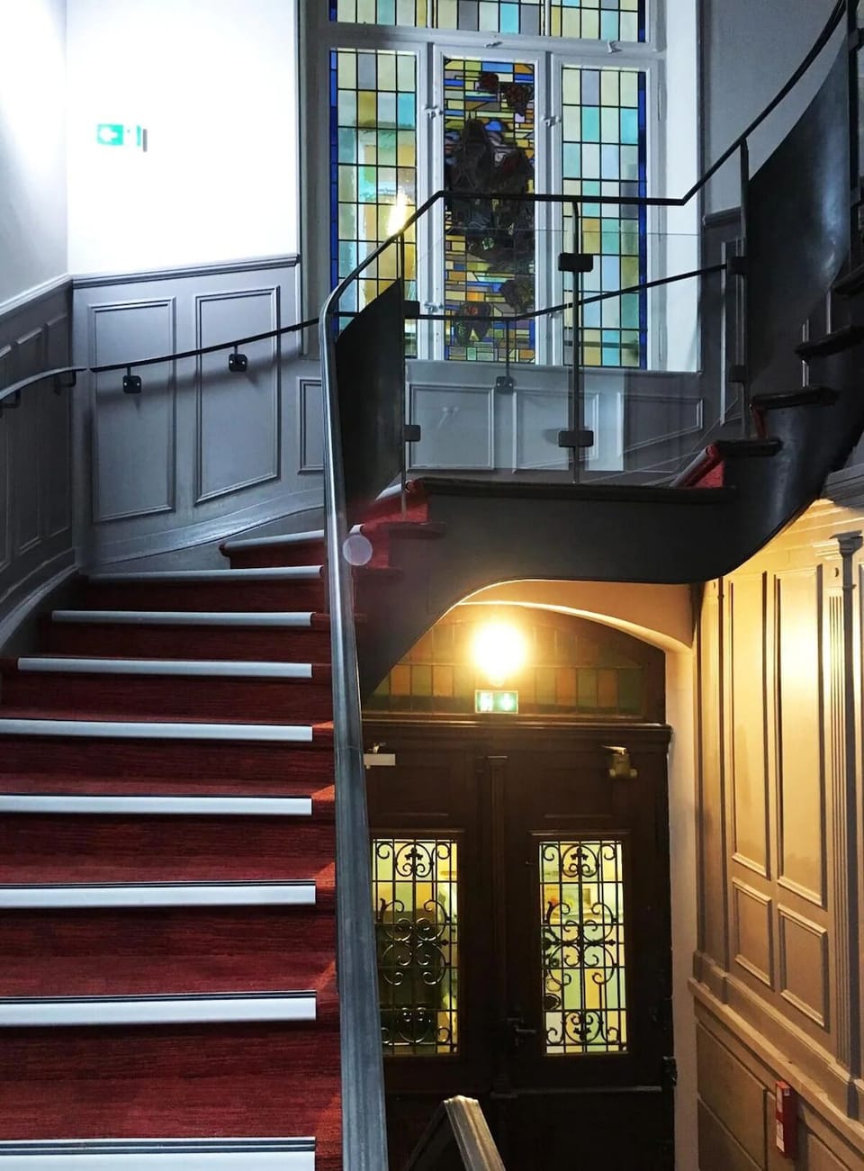 Property Interior