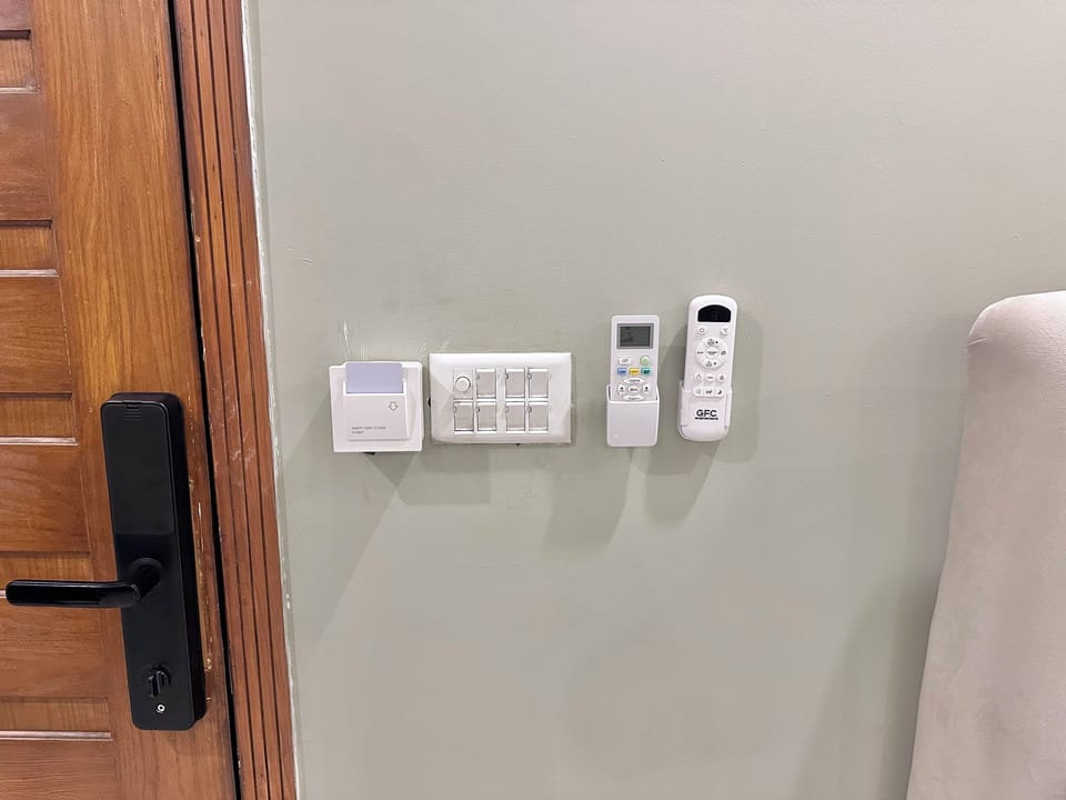 Miscellaneous