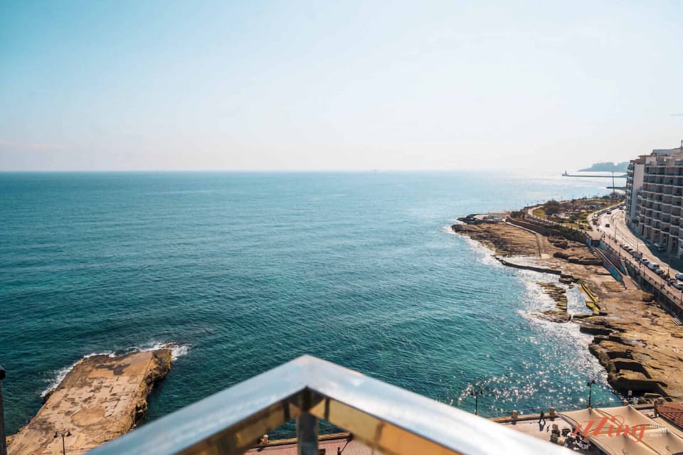 View from the Balcony