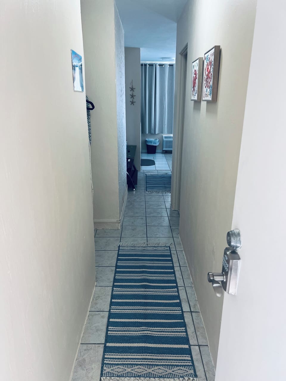 Entryway.
