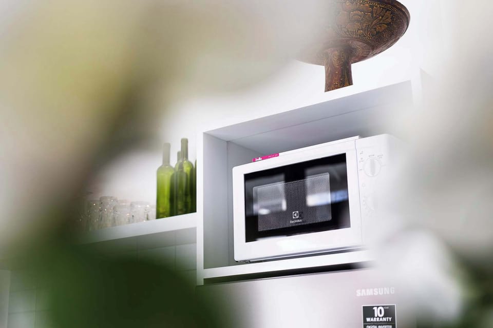 Microwave