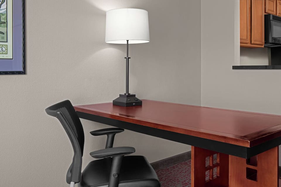 Work desk