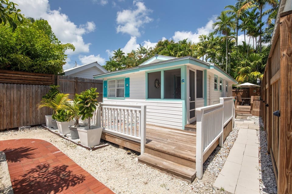 Private Cottage 