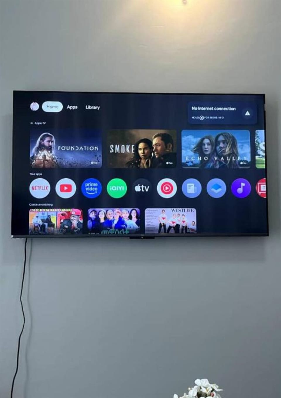 Television