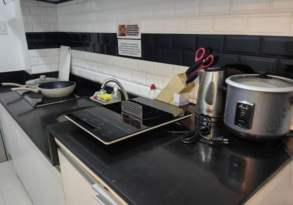 Kitchenette