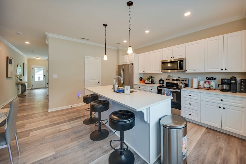 Kitchen | 1st Floor