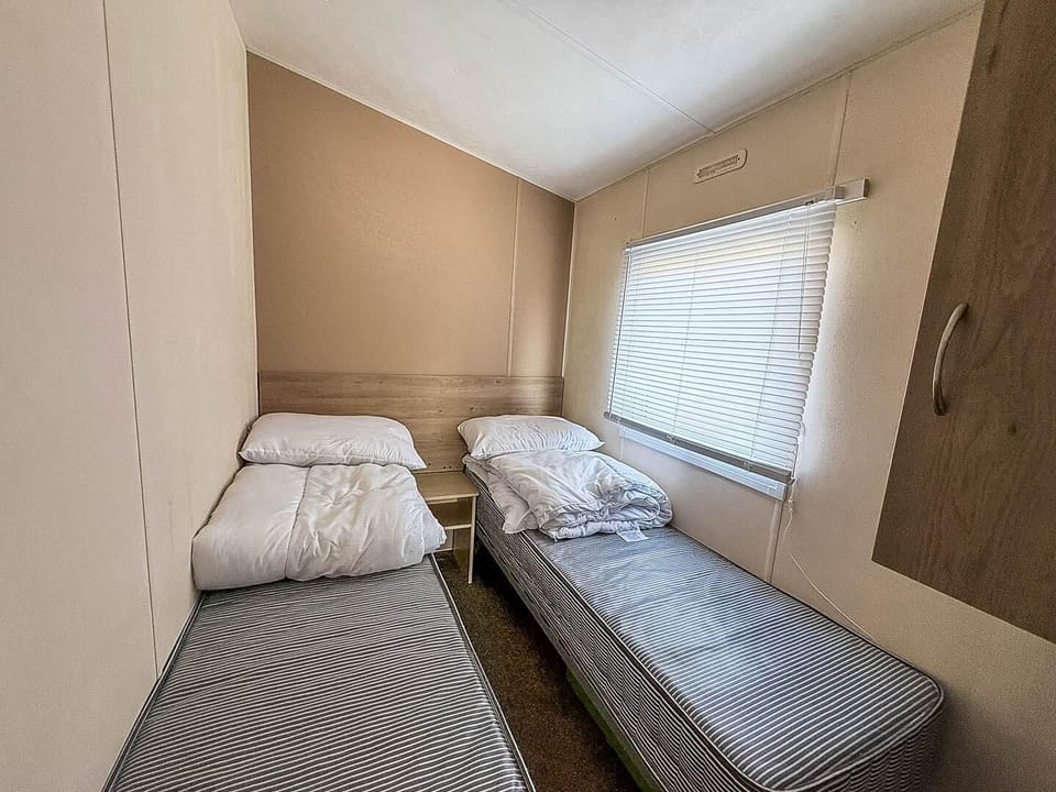 private caravan for hire