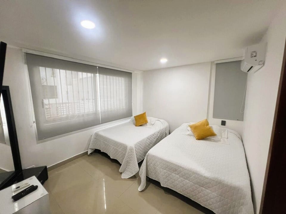 Dormitorio 2