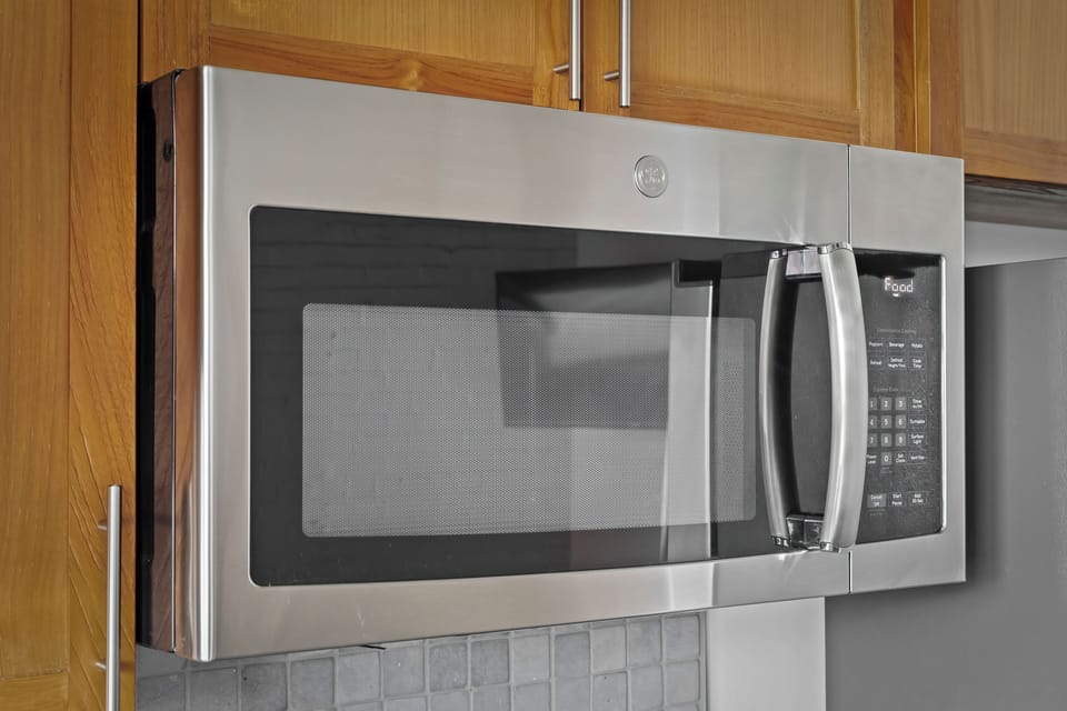Microwave