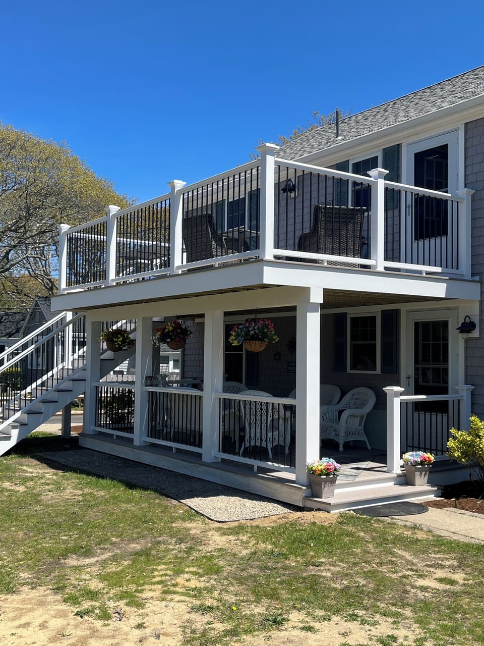 460 sea st 3A lower 3B upper