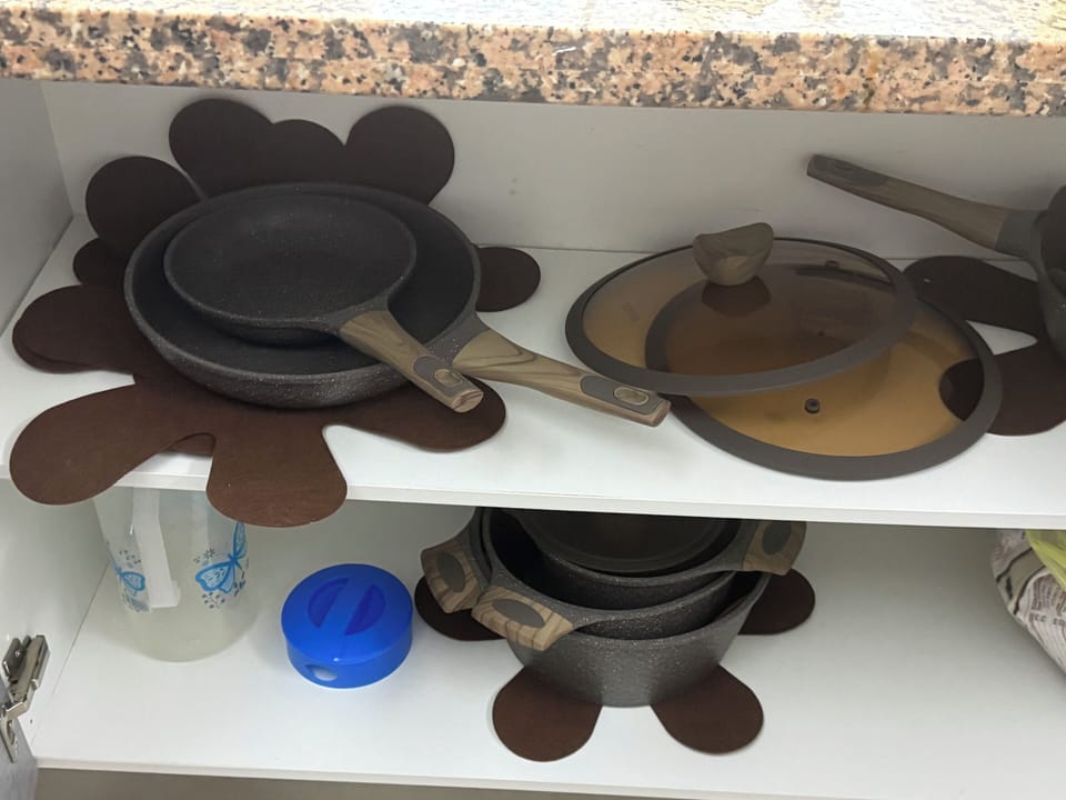 Miscellaneous