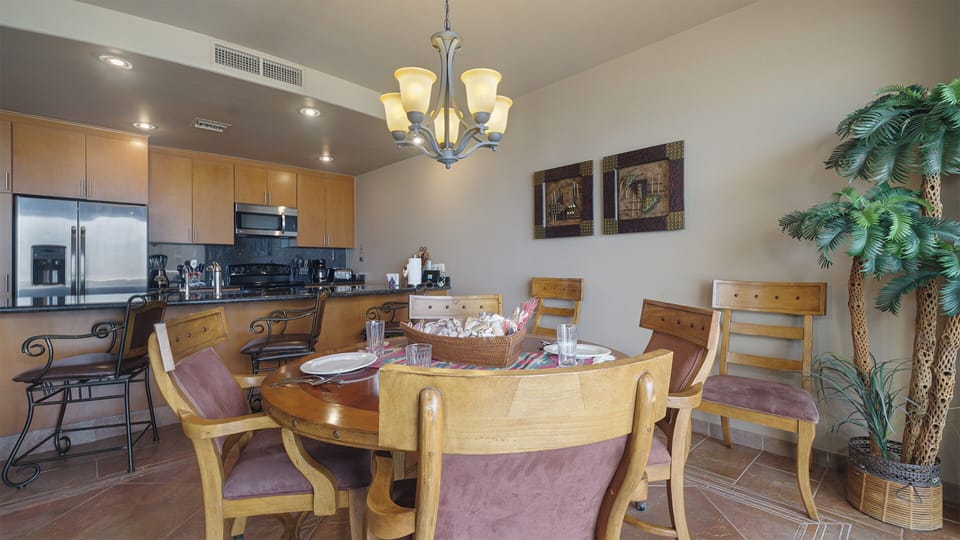 dining table for four