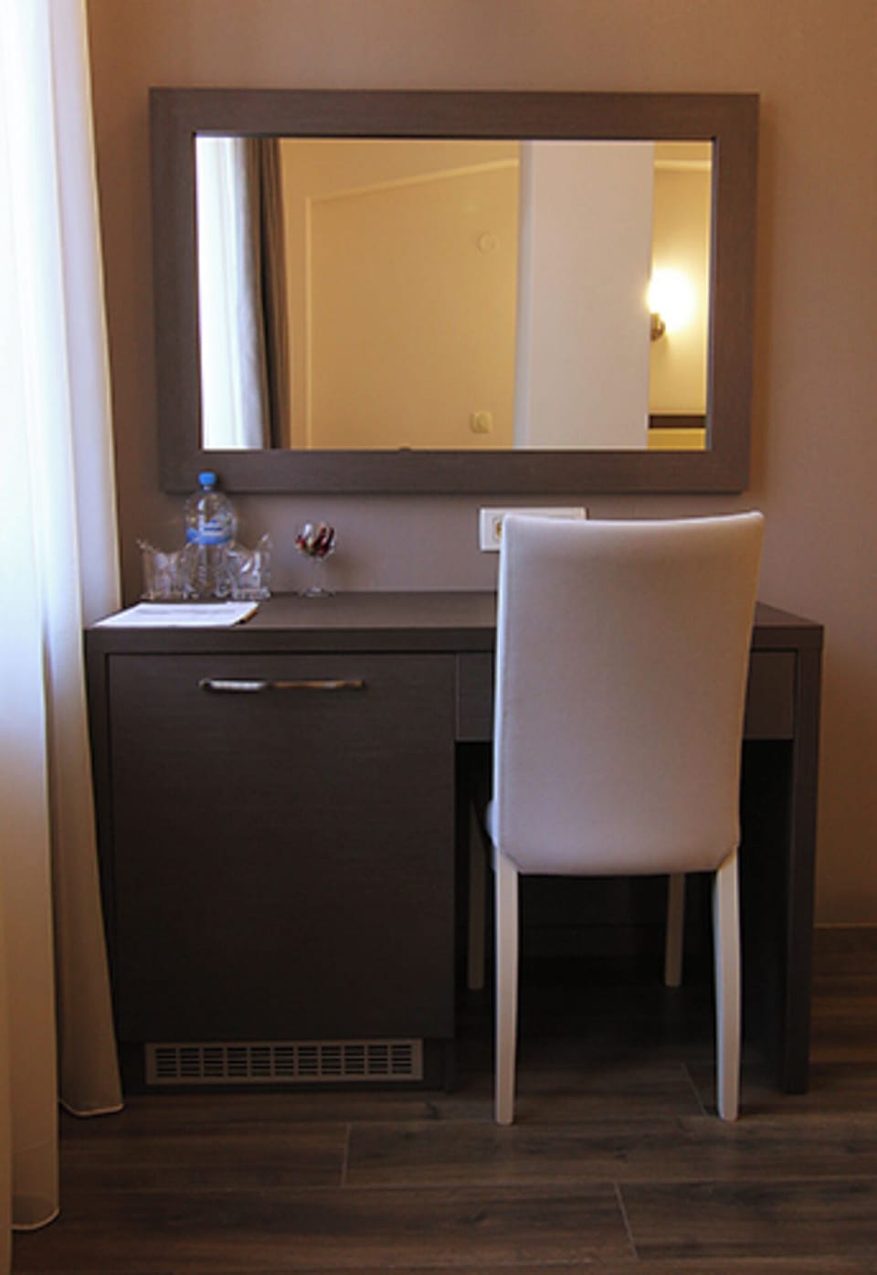In-room Amenities