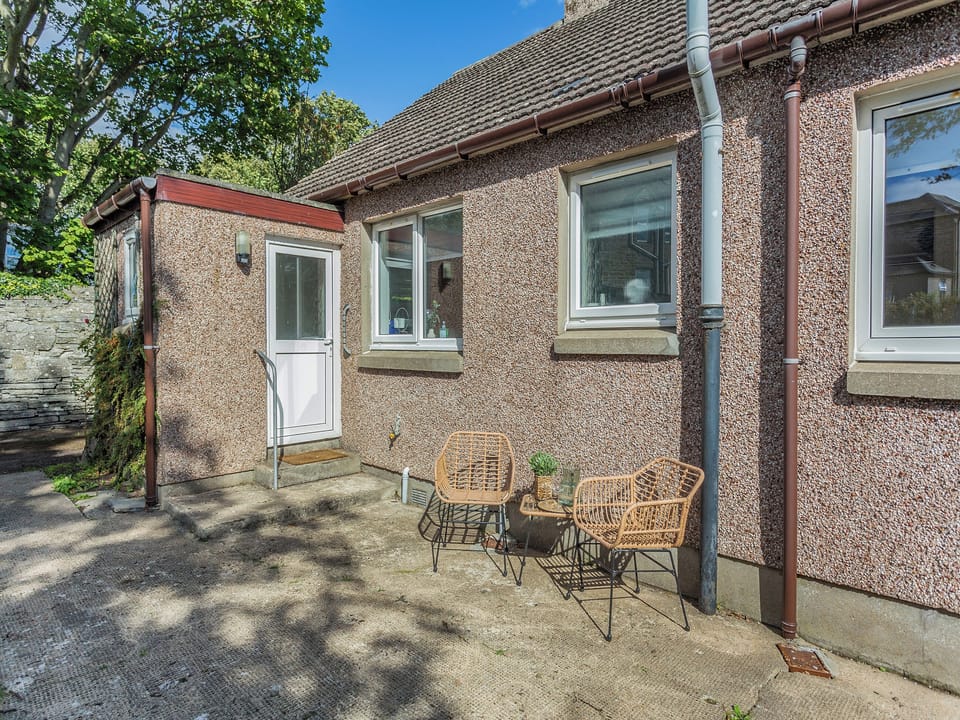 Outdoor | Tanera, Wick