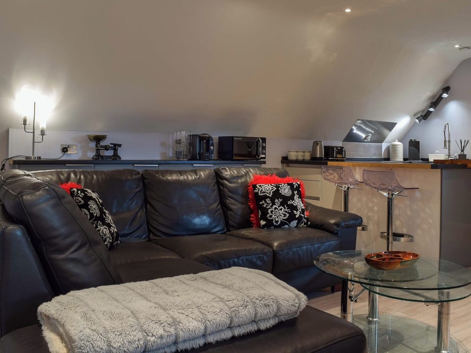 Living area | The Ewelme Hideaway, Ewelme, near Benson