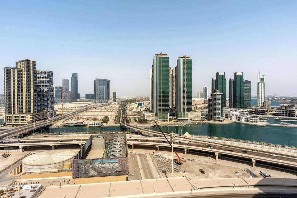 City View 