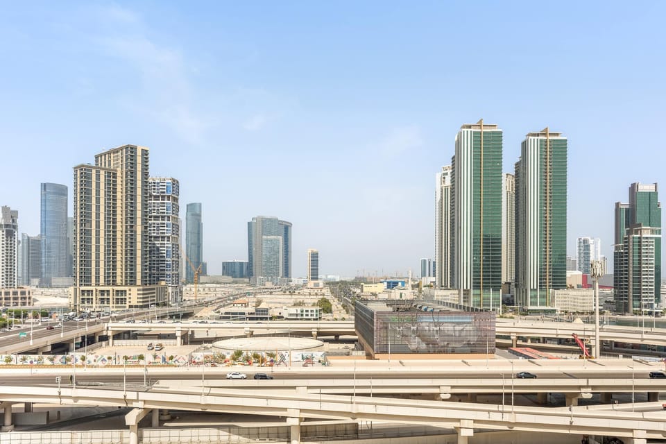 City View