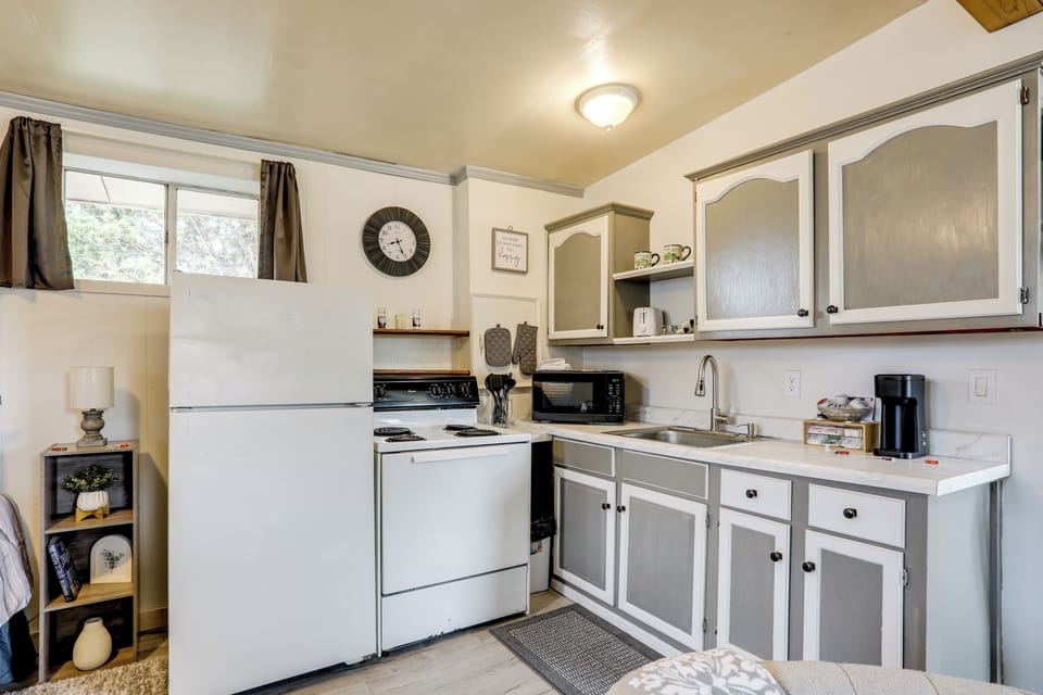 Kitchen | Cooking Basics | Keurig