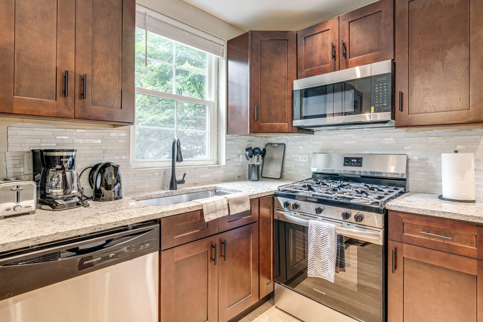 Kitchen | Cooking Basics | Complimentary Spices