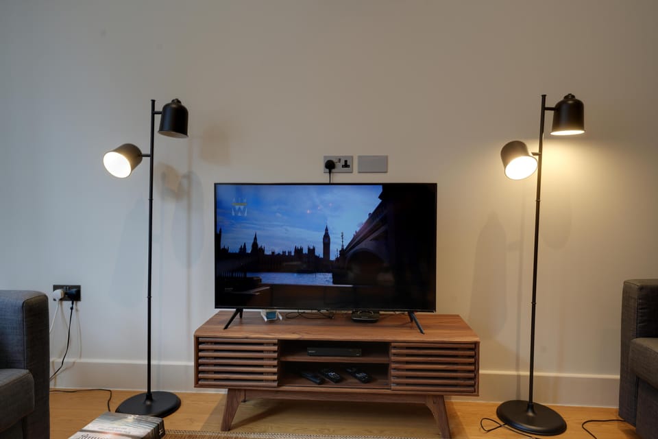 TV