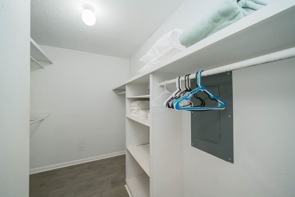 Closet