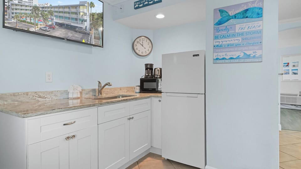 Kitchenette