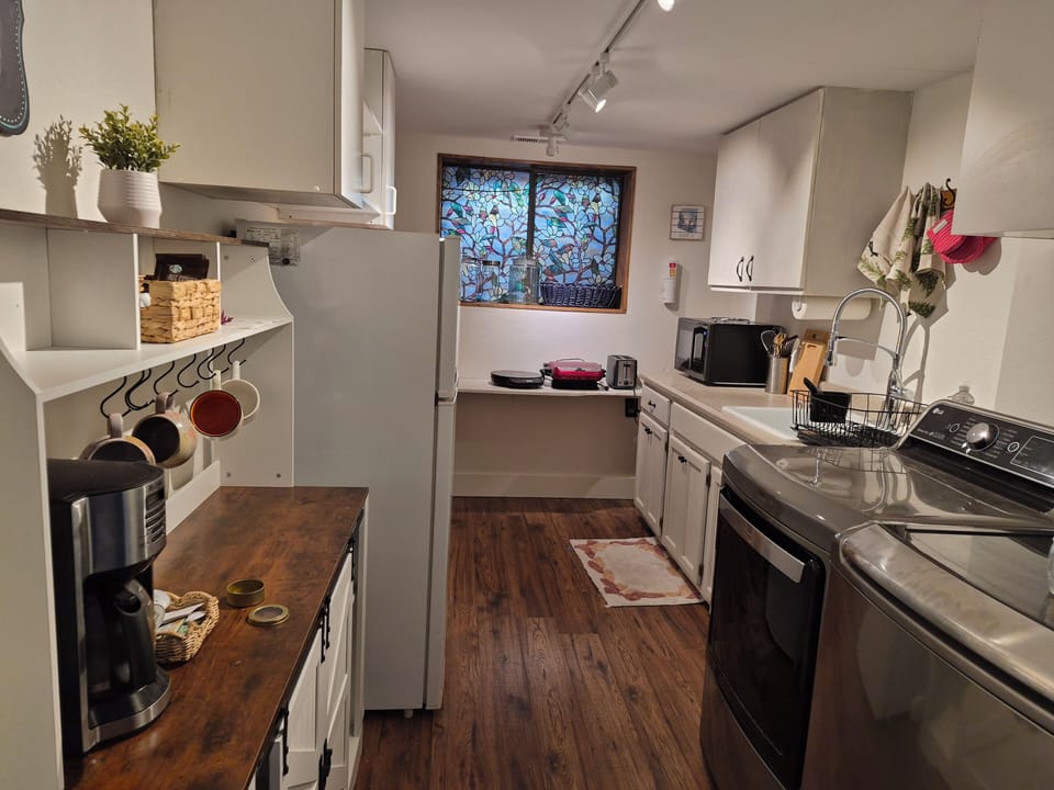 Kitchenette