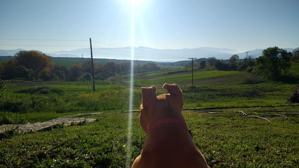 Serene