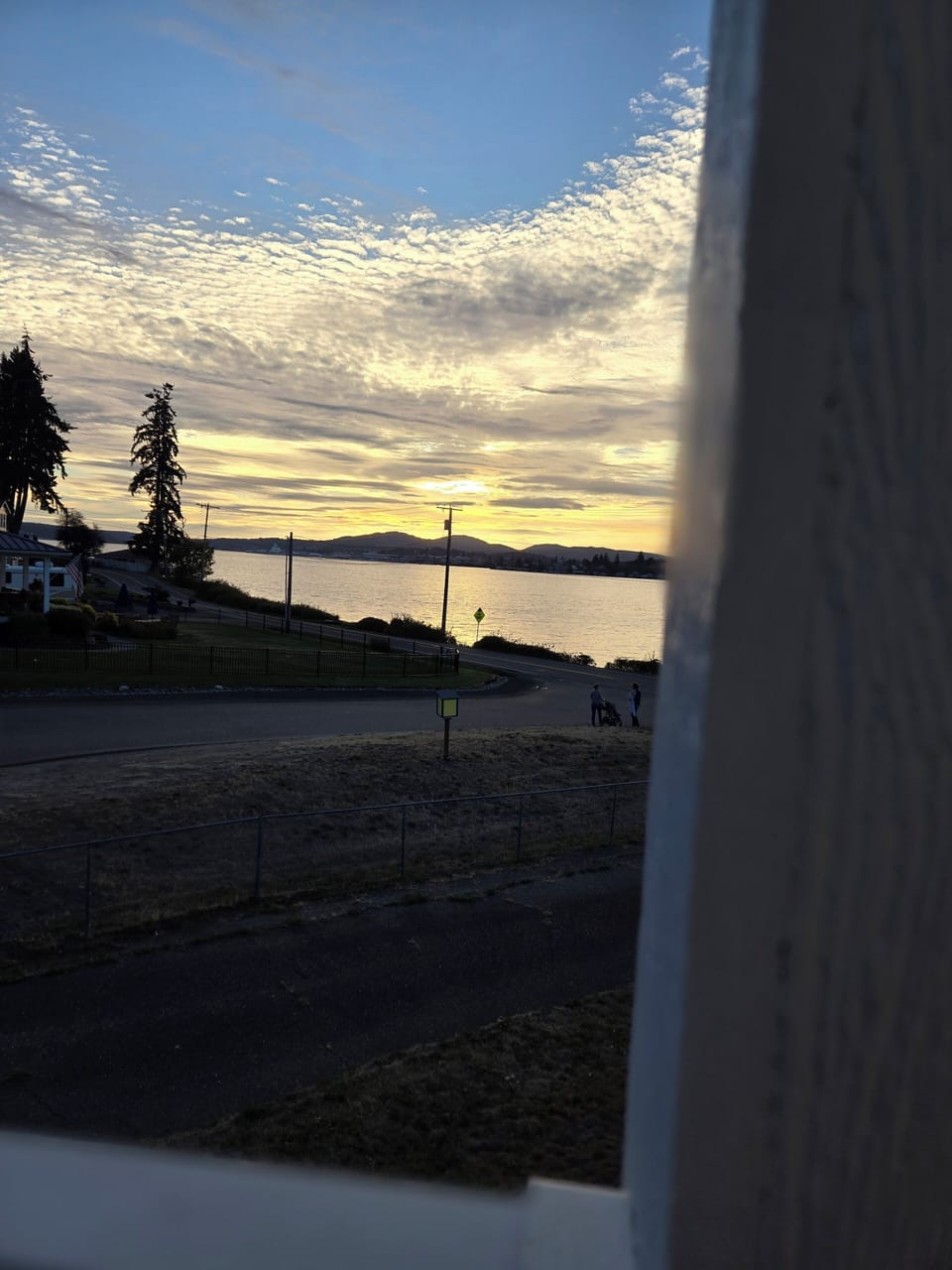 Sunsets 