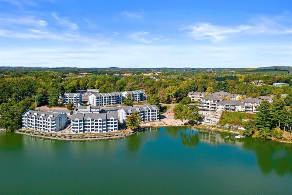 Beautiful Lake Delton!!